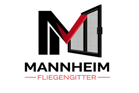 Mannheim Fliegengitter Logo