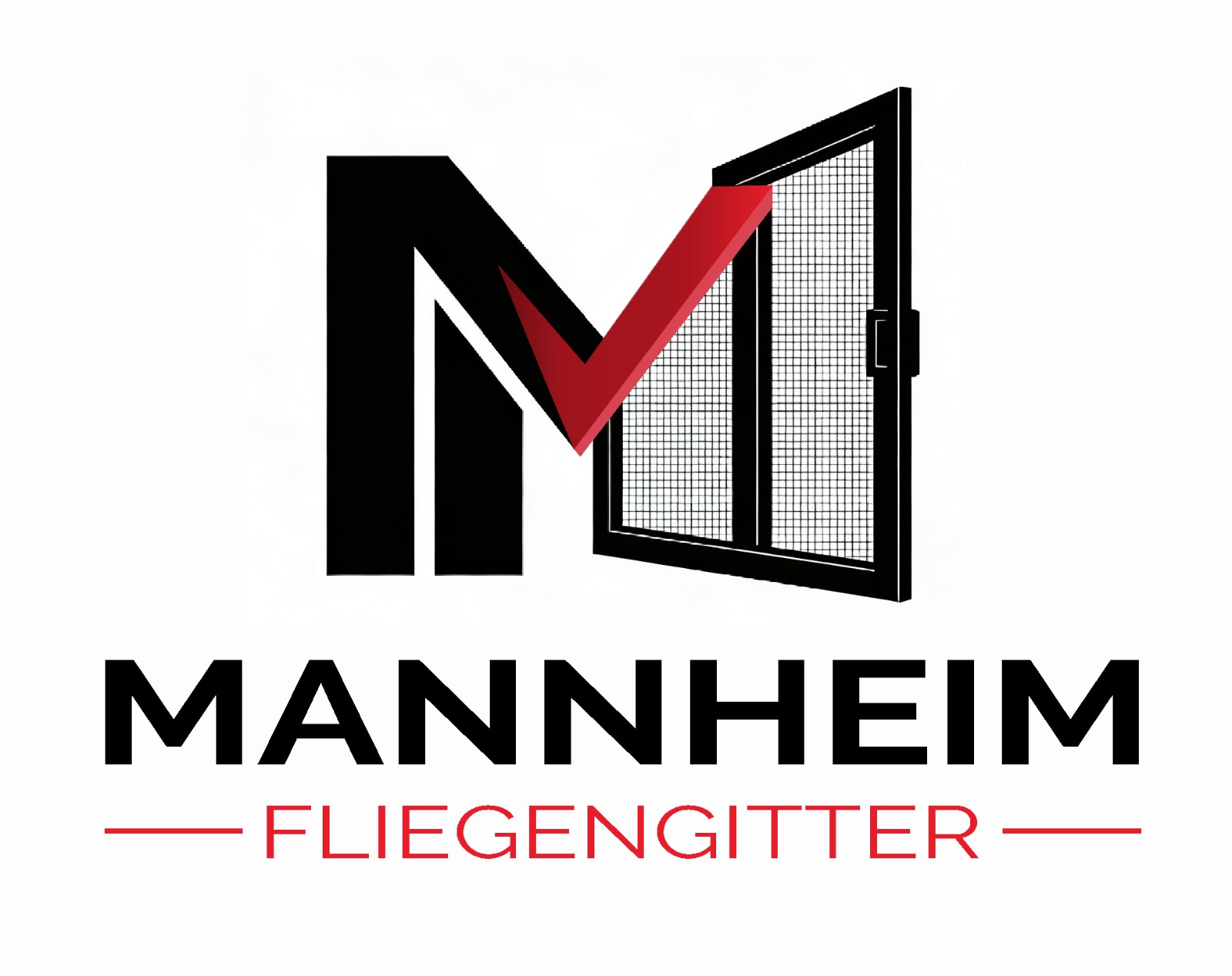 Fliegengitter Mannheim